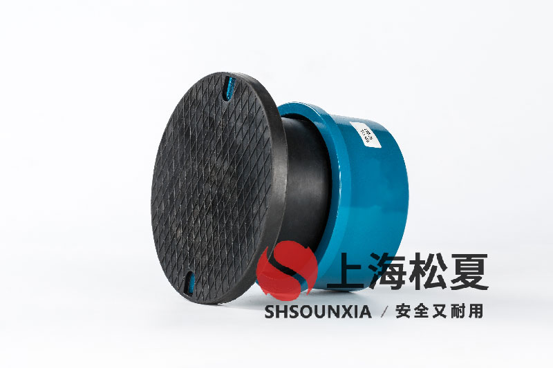 泵與泵站ZTA-320阻尼<a href='http://m.22kaka.com' target='_blank'><u>彈簧減震器</u></a>的應用與優化