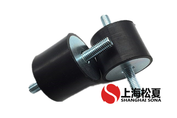 JNCC型橡膠<a href='http://m.22kaka.com' target='_blank'><u>減振器</u></a>簡介