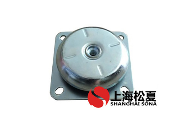 JNHQ型橡膠<a href='http://m.22kaka.com' target='_blank'><u>減振器</u></a>介紹